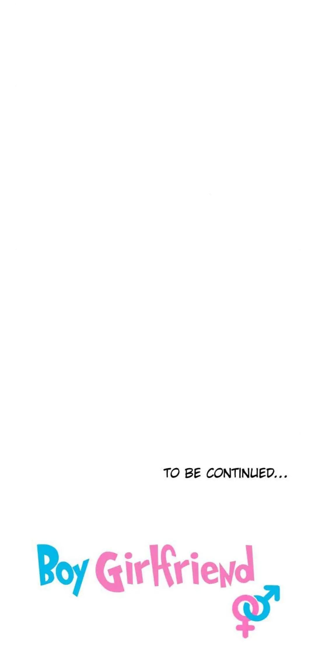Boy Girlfriend - Chapter 204 Page 60