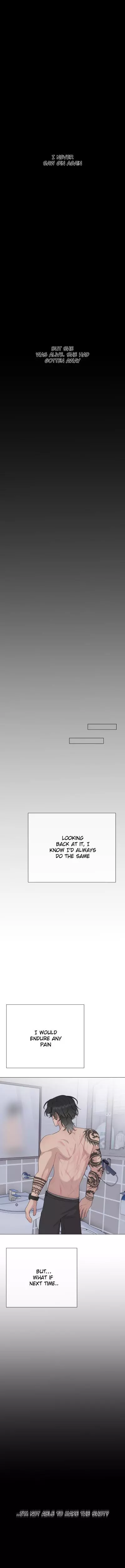 Boy Girlfriend - Chapter 205 Page 2