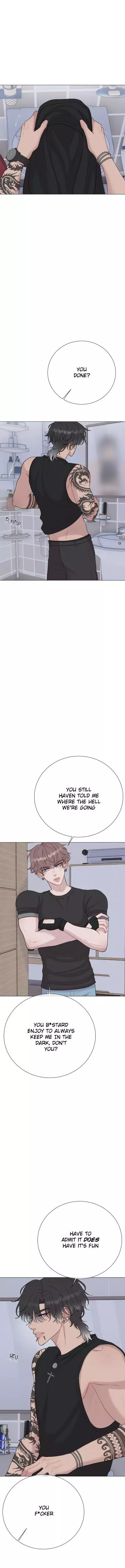Boy Girlfriend - Chapter 205 Page 4