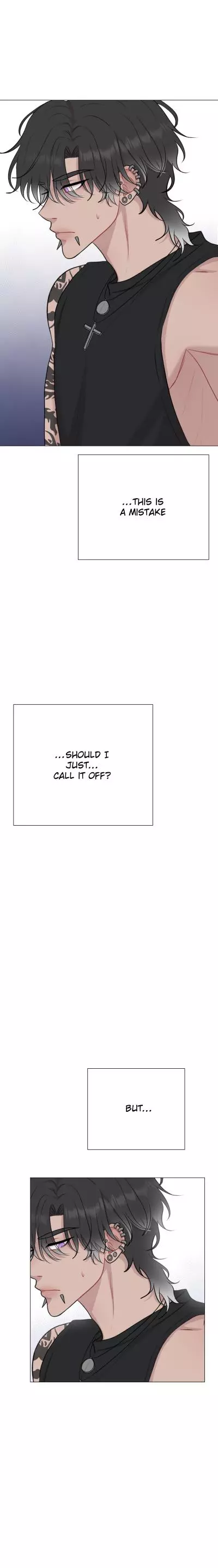 Boy Girlfriend - Chapter 205 Page 5