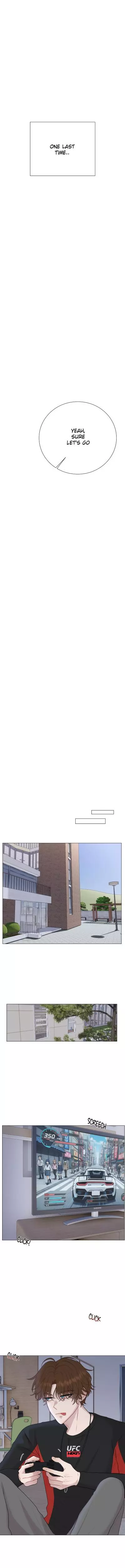 Boy Girlfriend - Chapter 205 Page 7