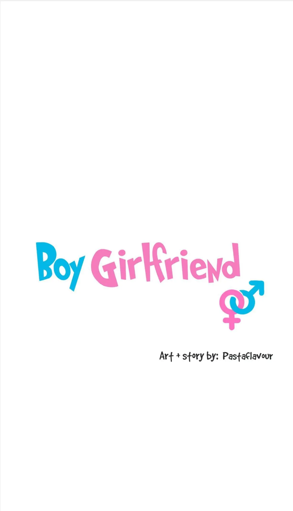 Boy Girlfriend - Chapter 206 Page 2