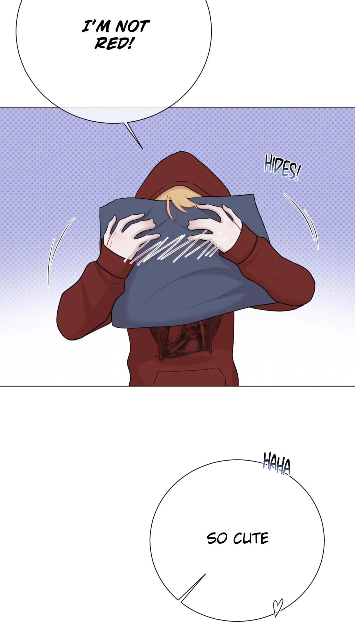 Boy Girlfriend - Chapter 206 Page 3