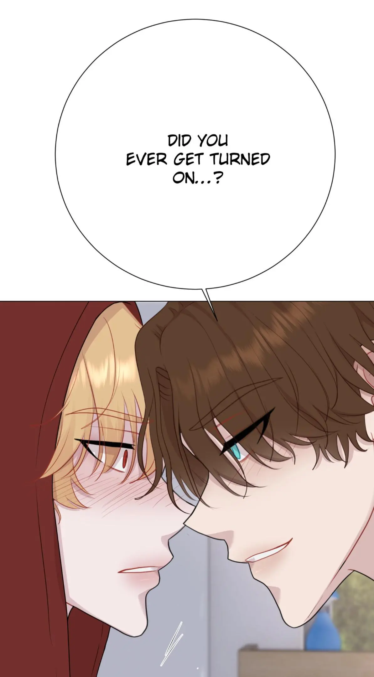 Boy Girlfriend - Chapter 206 Page 6