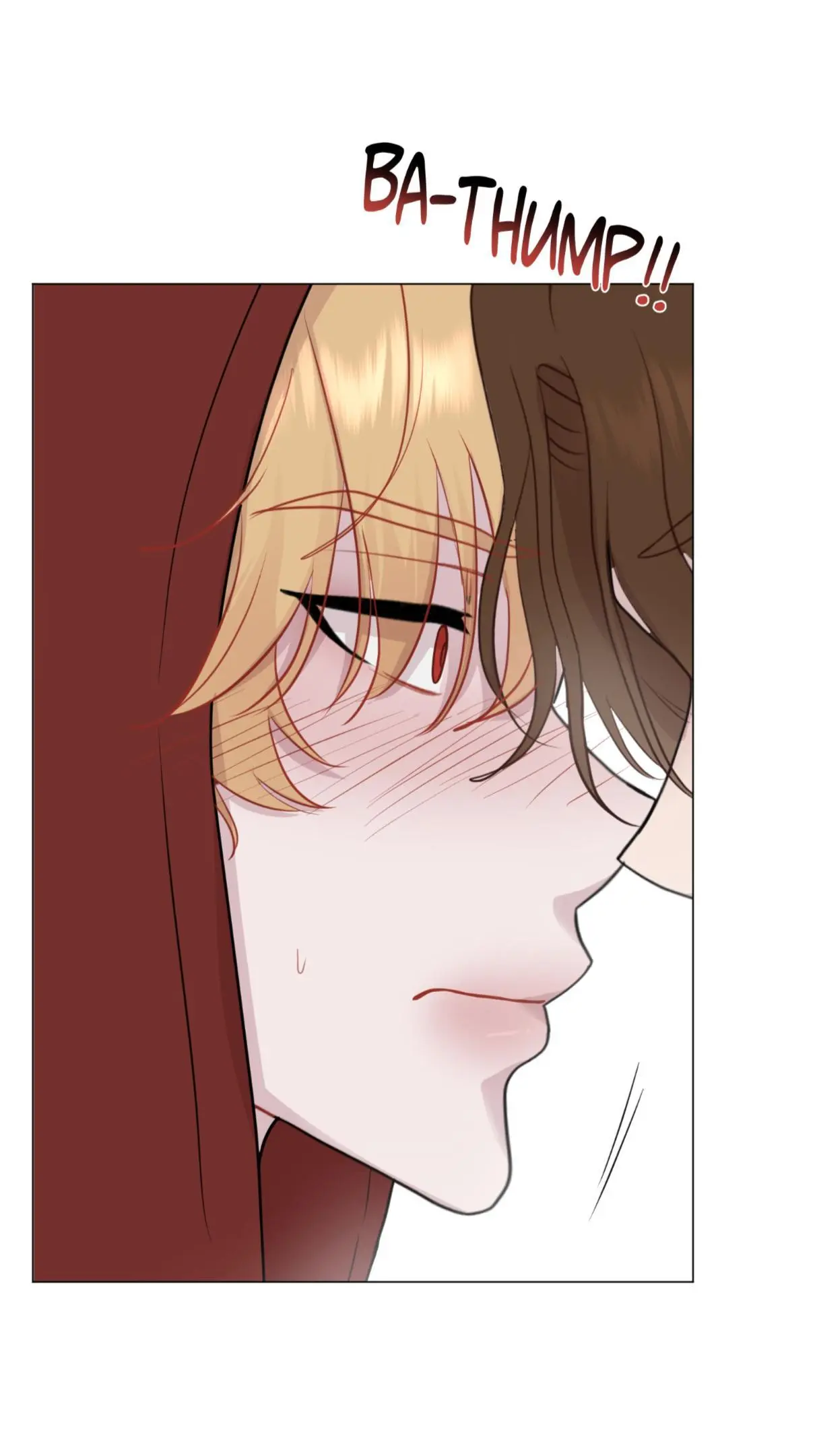Boy Girlfriend - Chapter 206 Page 8