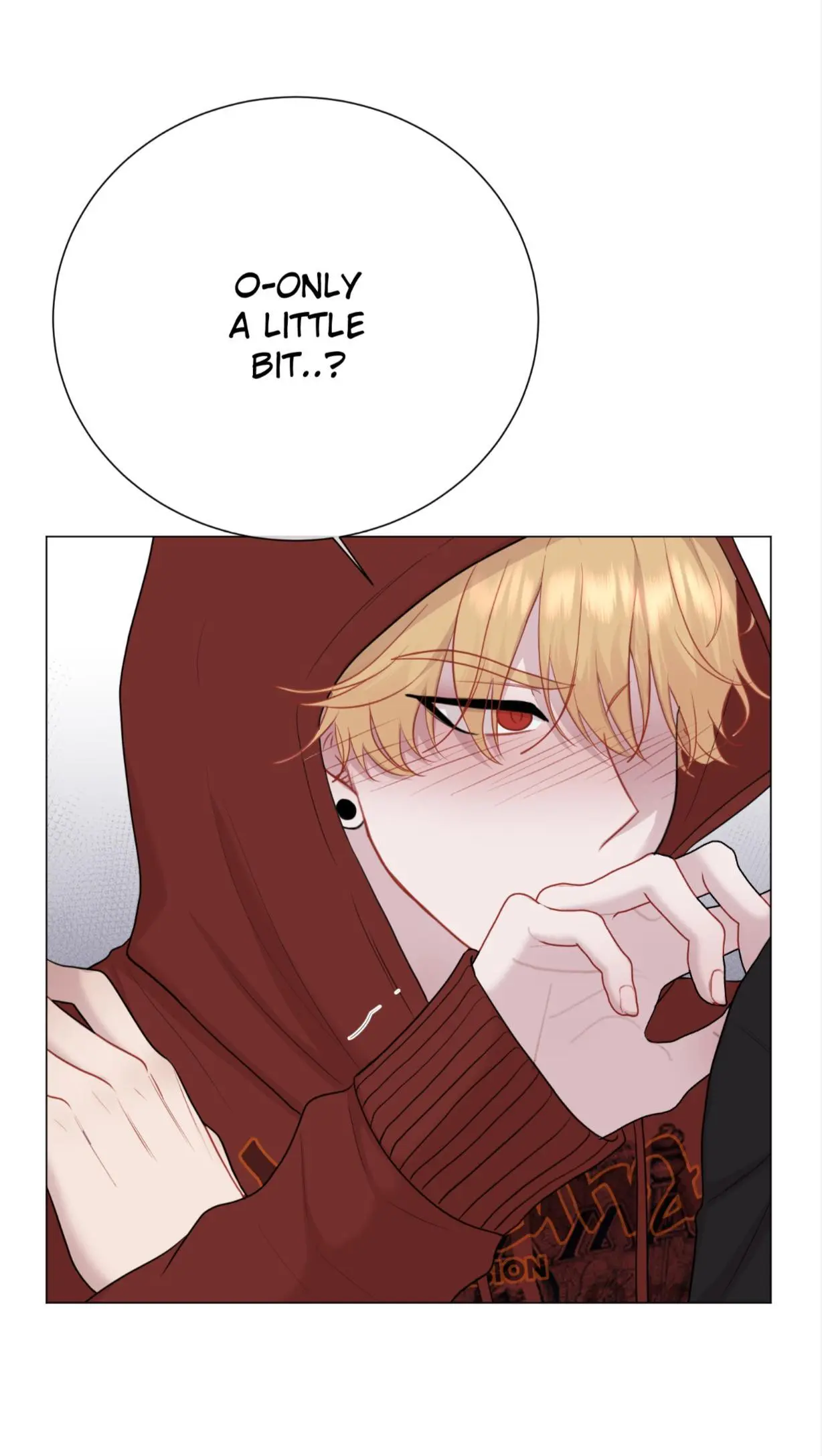Boy Girlfriend - Chapter 206 Page 11
