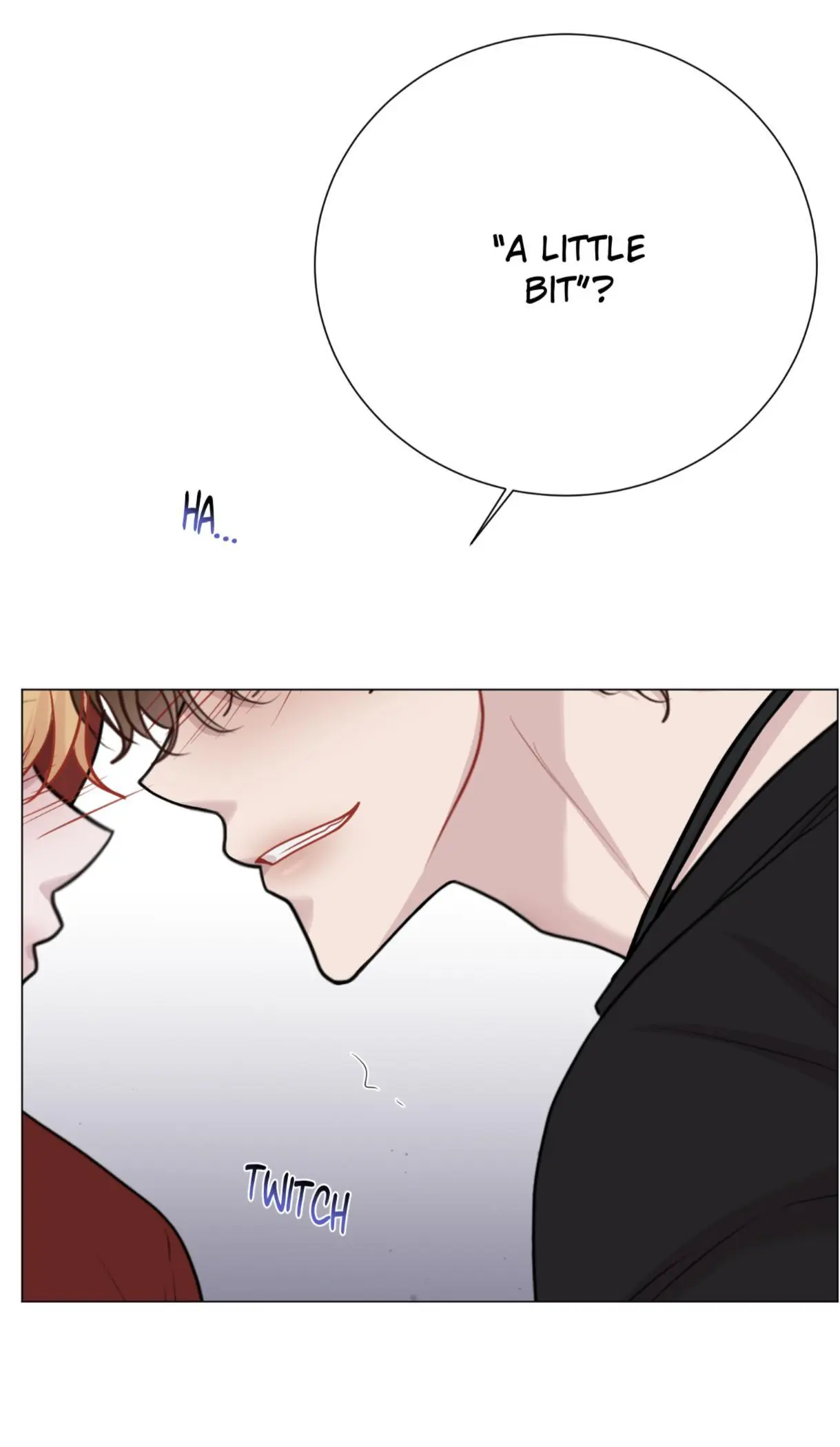 Boy Girlfriend - Chapter 206 Page 12