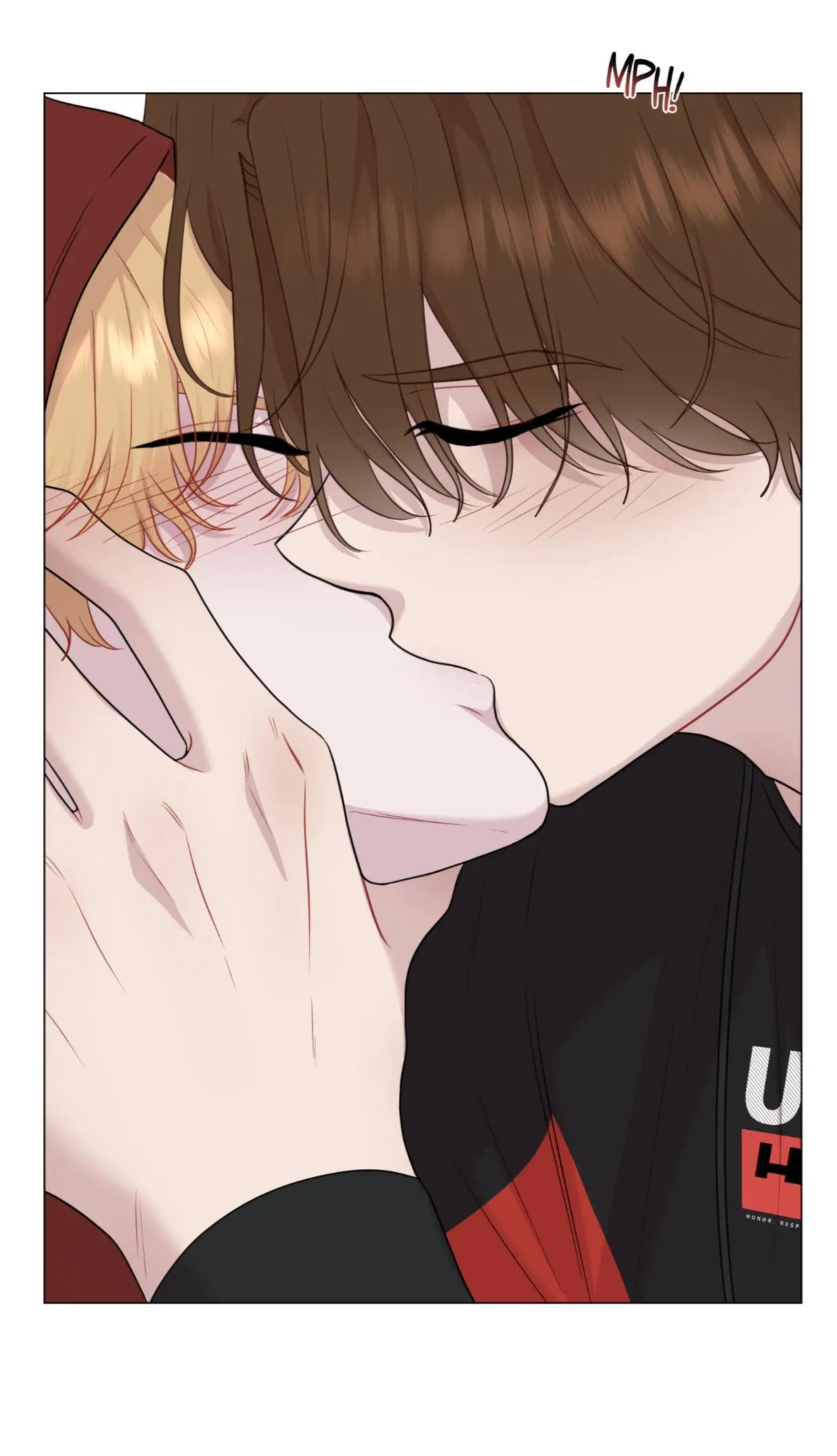 Boy Girlfriend - Chapter 206 Page 15