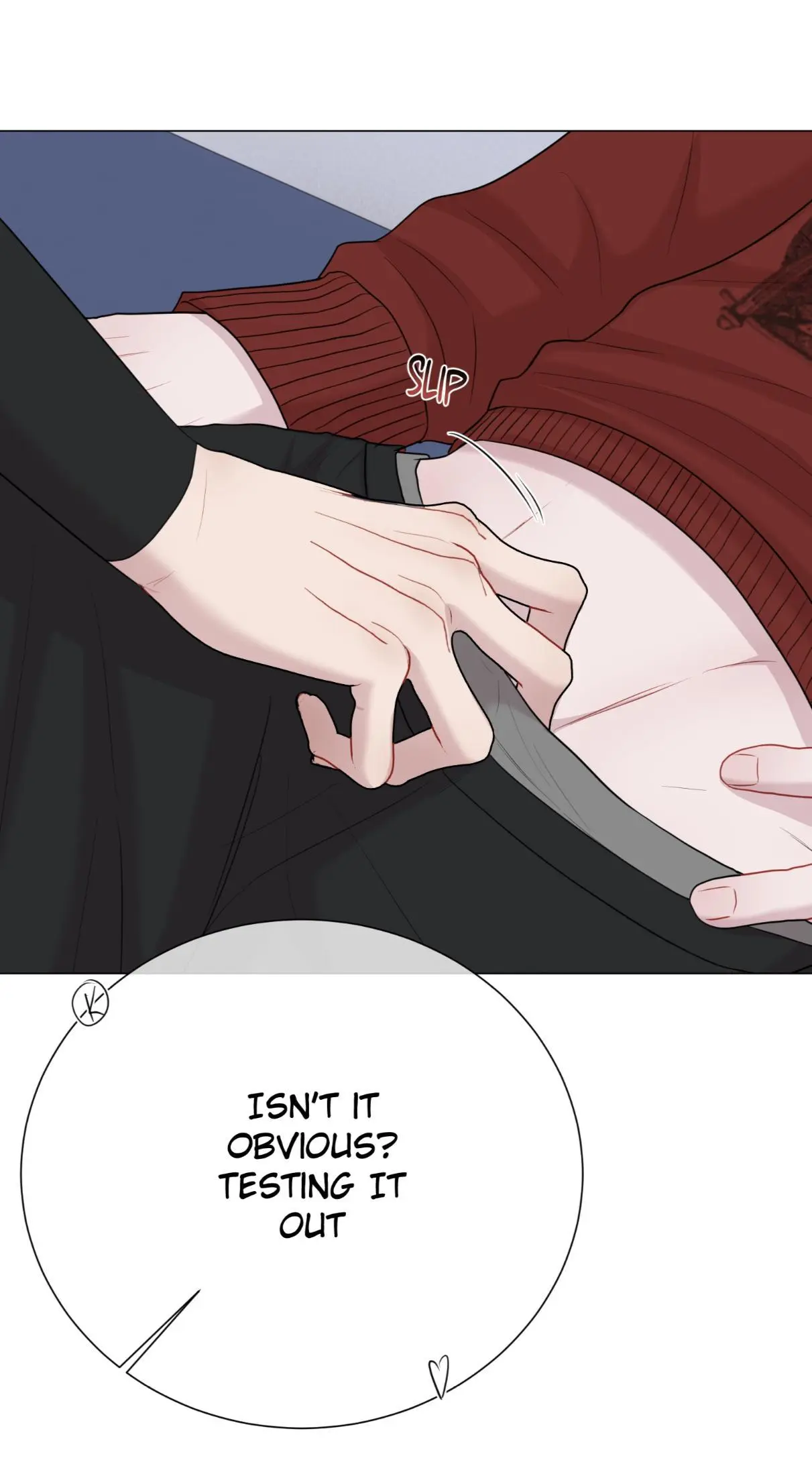 Boy Girlfriend - Chapter 206 Page 20