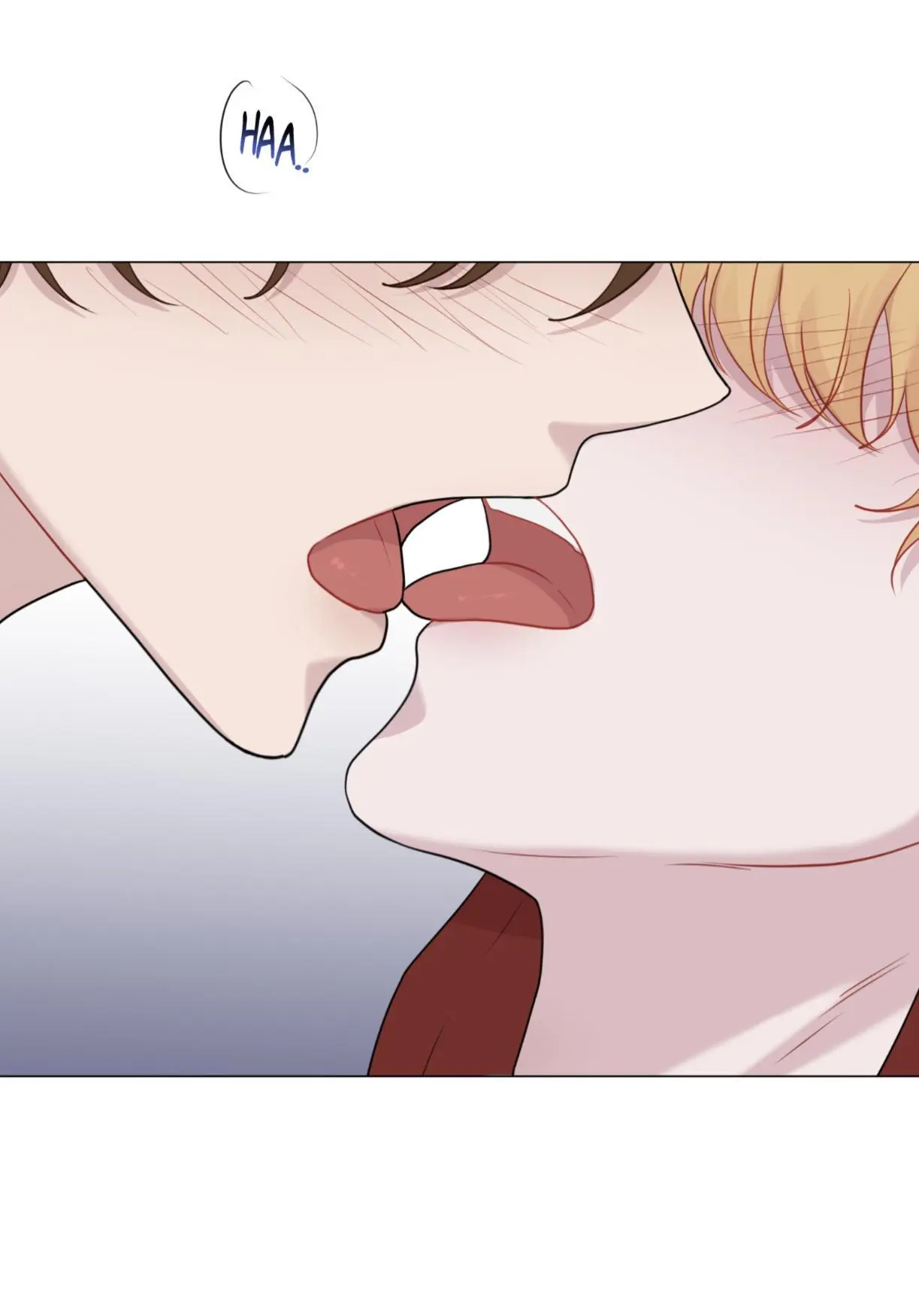 Boy Girlfriend - Chapter 206 Page 22