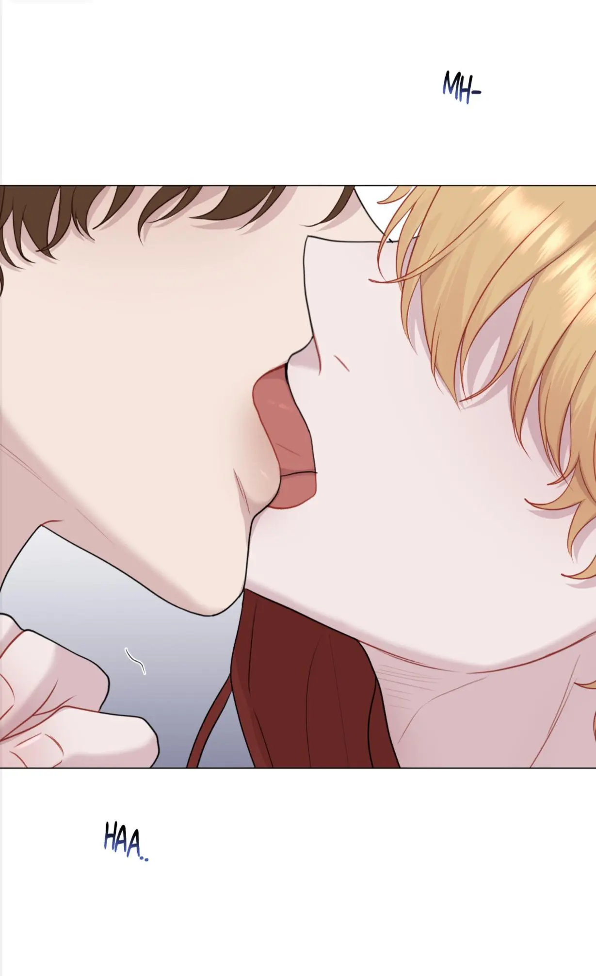 Boy Girlfriend - Chapter 206 Page 23