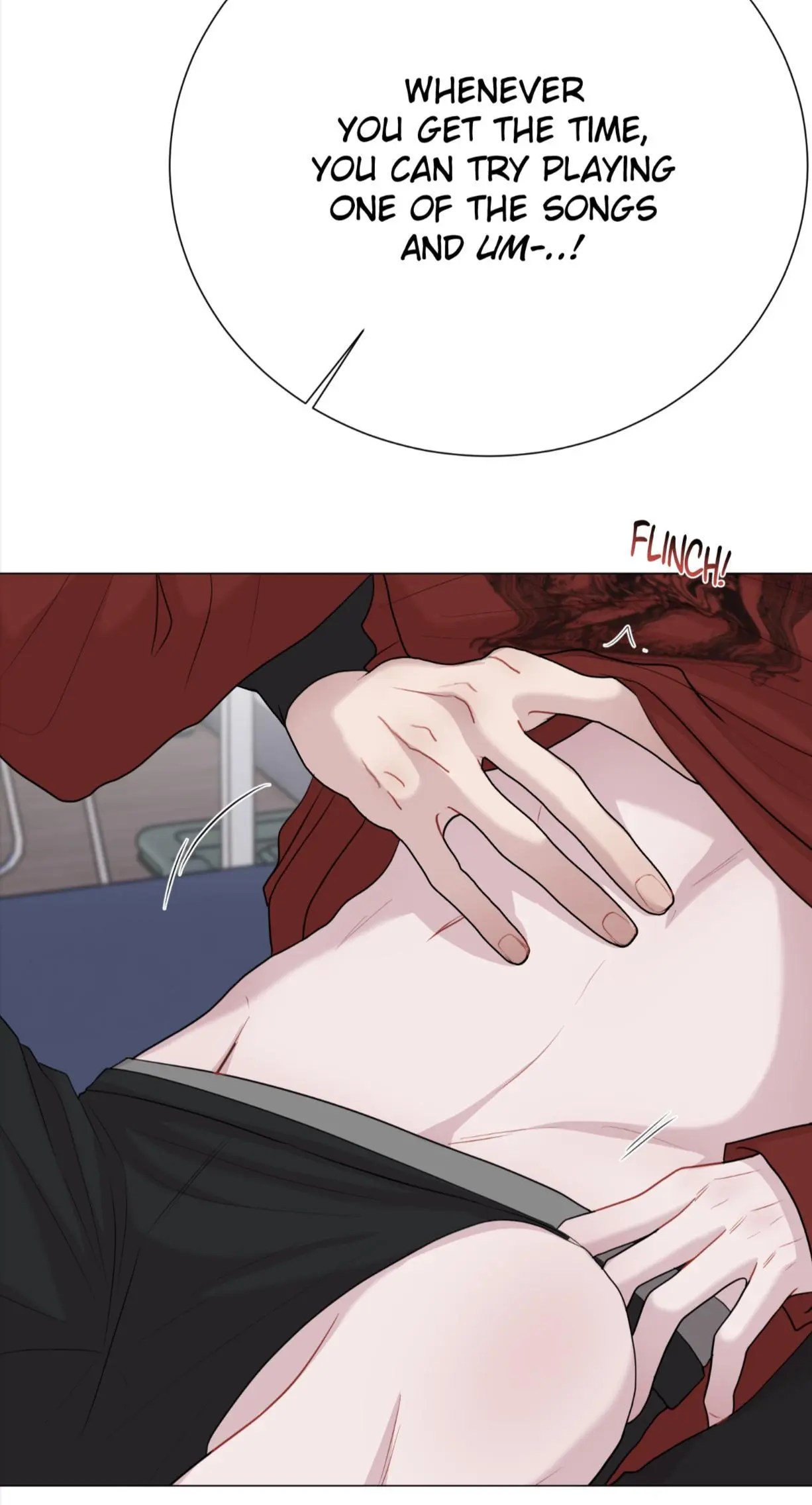 Boy Girlfriend - Chapter 206 Page 38