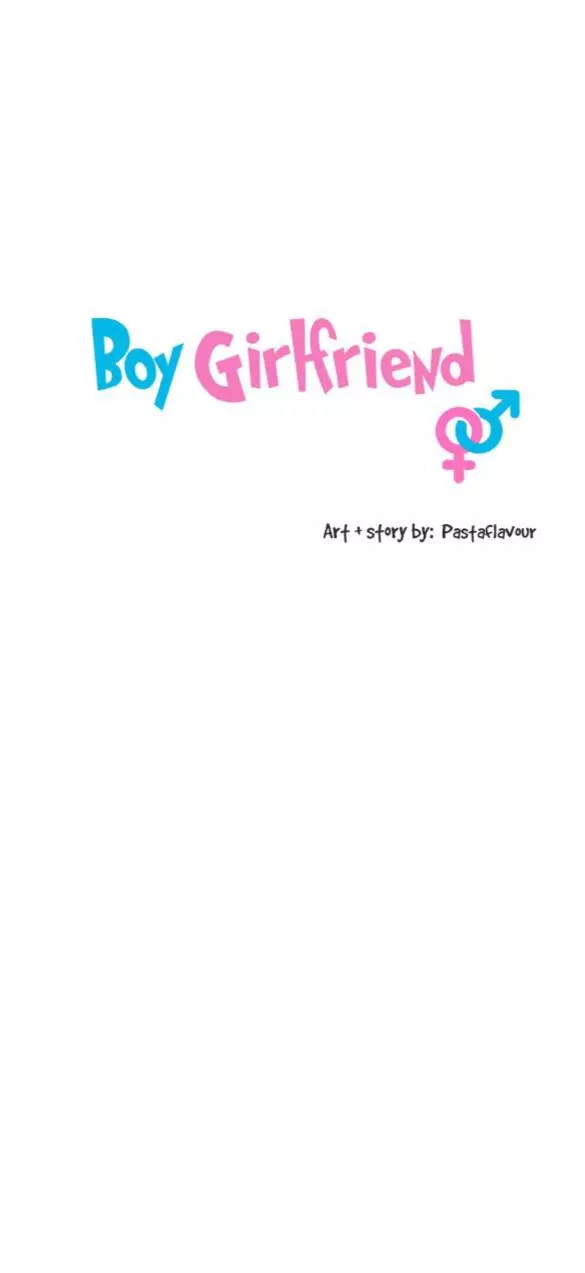 Boy Girlfriend - Chapter 207 Page 2
