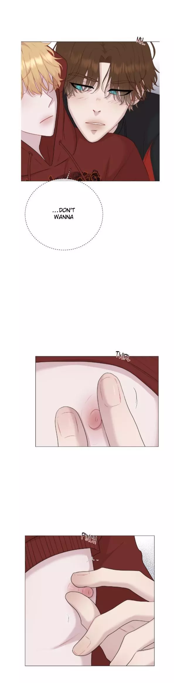 Boy Girlfriend - Chapter 207 Page 7