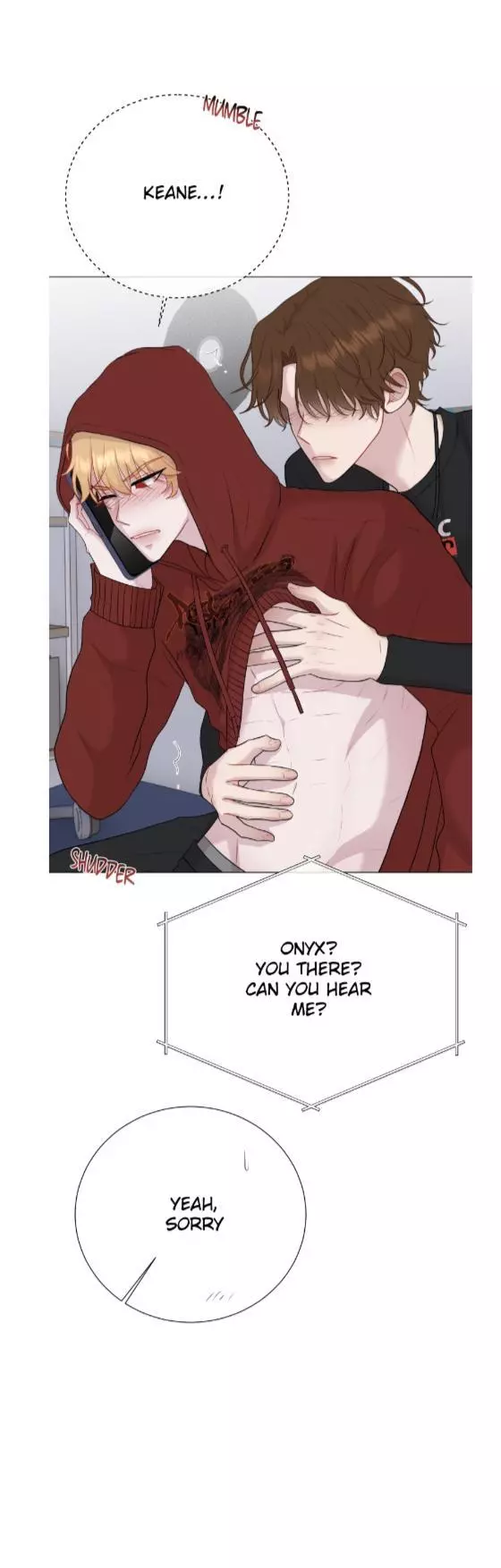 Boy Girlfriend - Chapter 207 Page 8