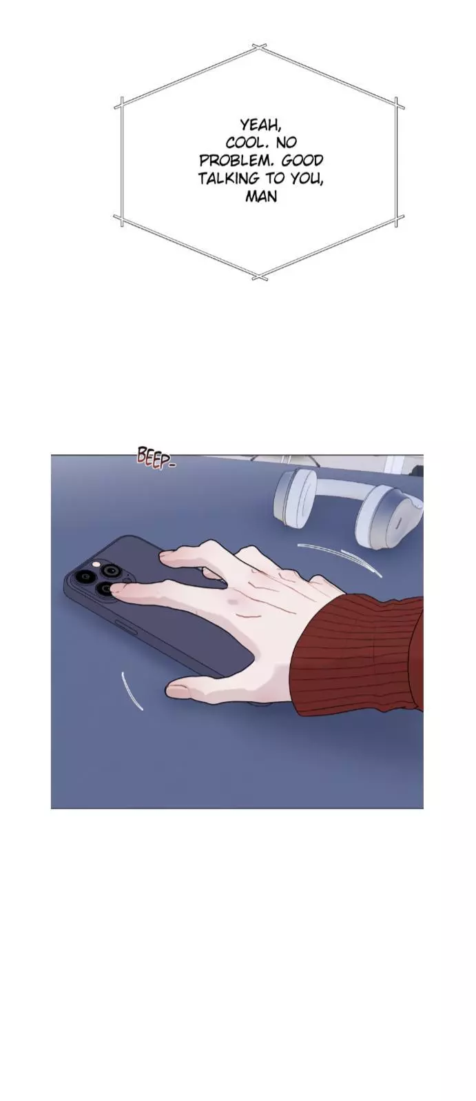 Boy Girlfriend - Chapter 207 Page 10