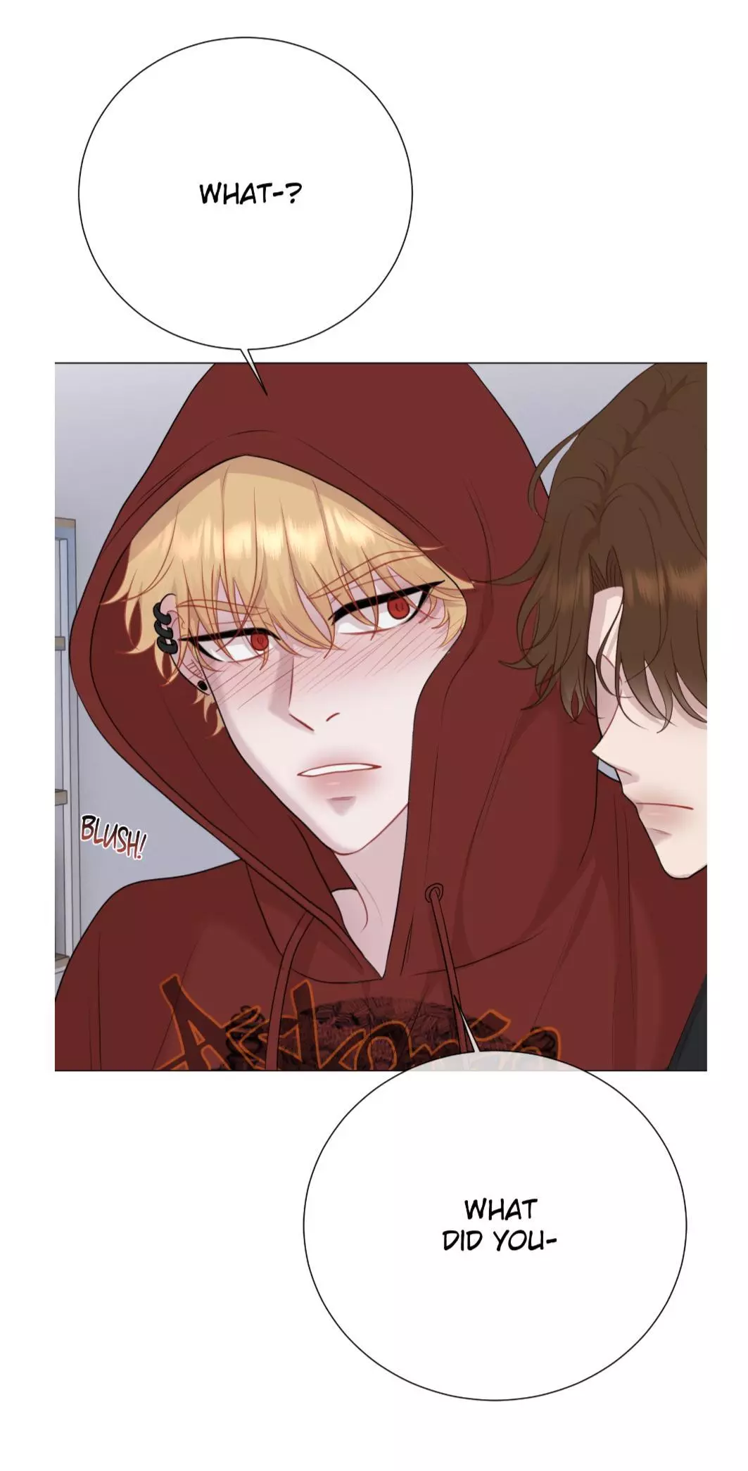 Boy Girlfriend - Chapter 207 Page 14