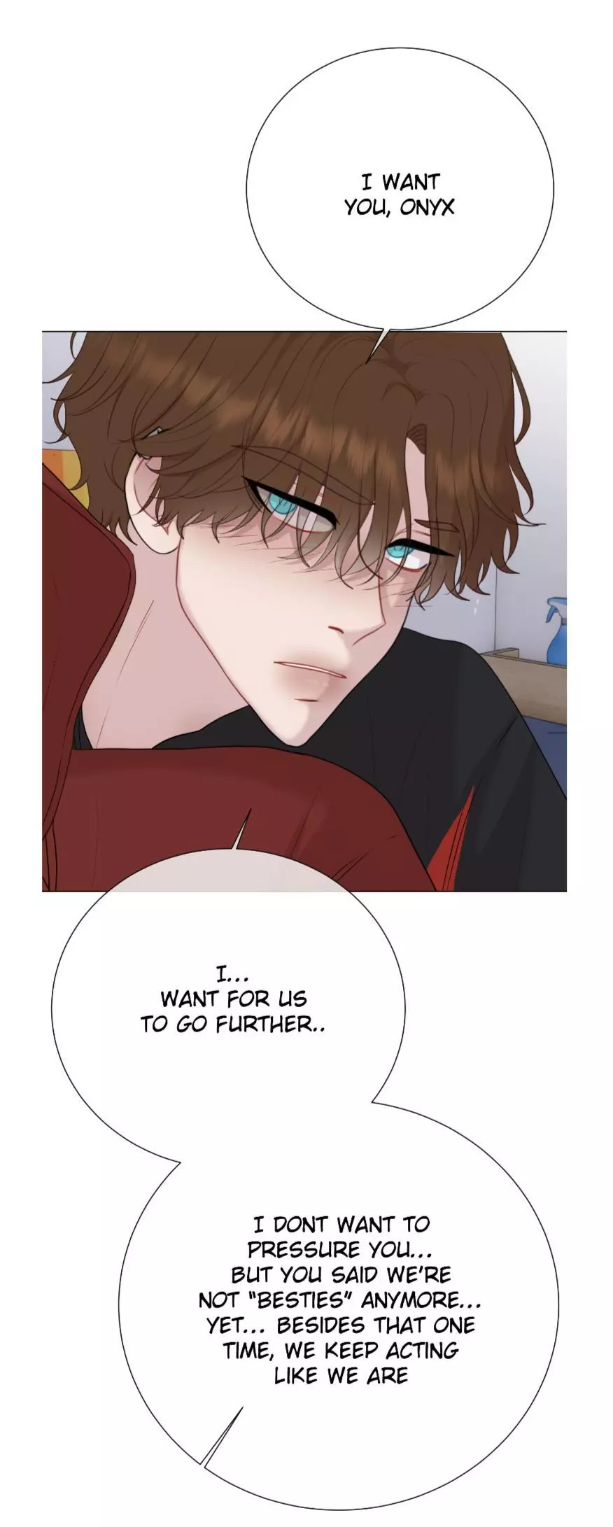 Boy Girlfriend - Chapter 207 Page 15