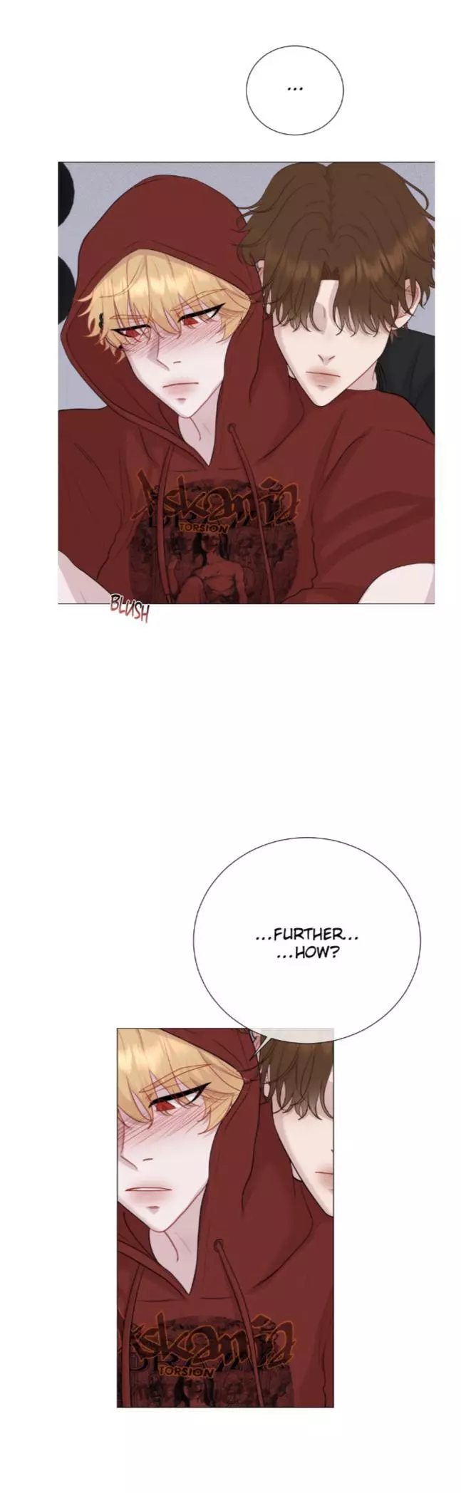 Boy Girlfriend - Chapter 207 Page 16