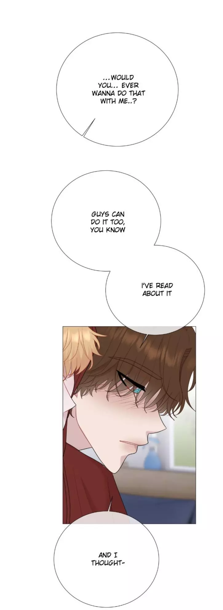 Boy Girlfriend - Chapter 207 Page 18