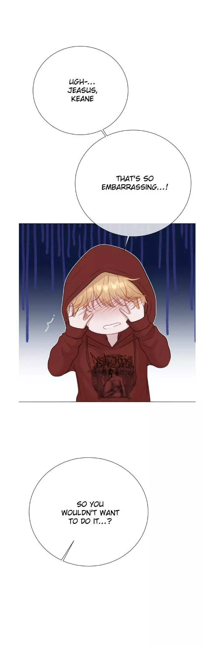 Boy Girlfriend - Chapter 207 Page 20
