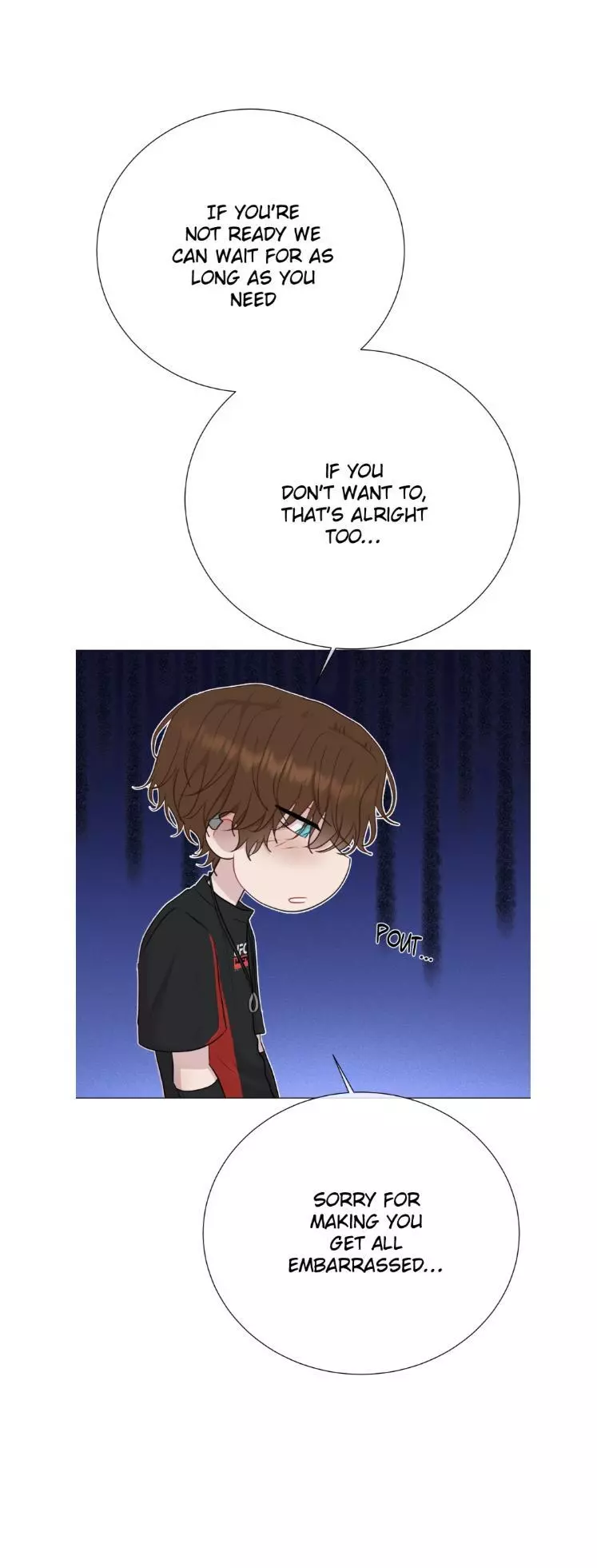 Boy Girlfriend - Chapter 207 Page 21