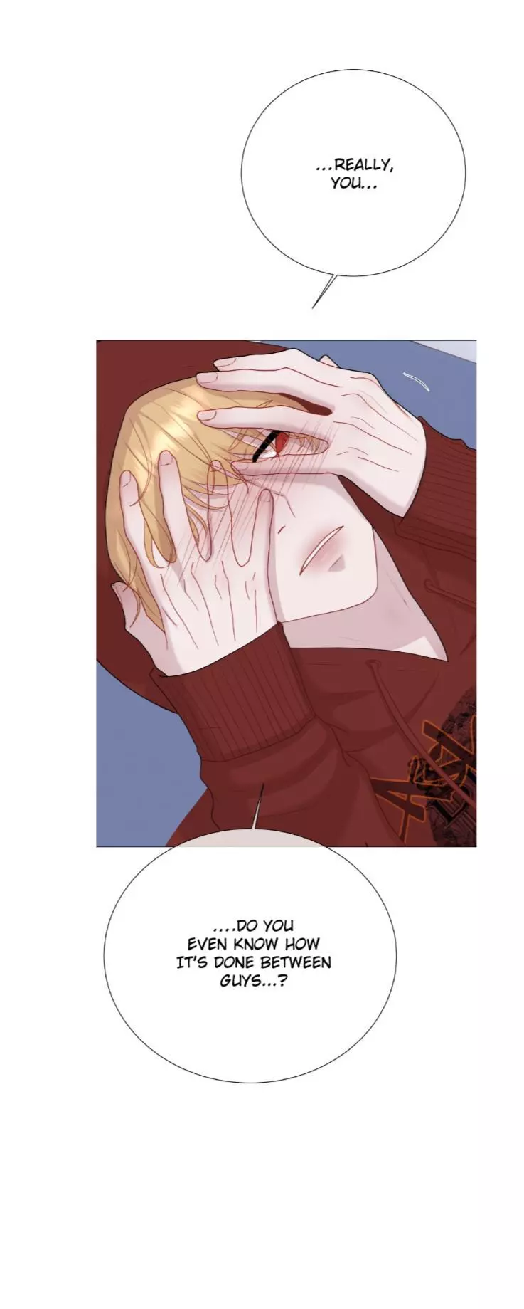 Boy Girlfriend - Chapter 207 Page 23