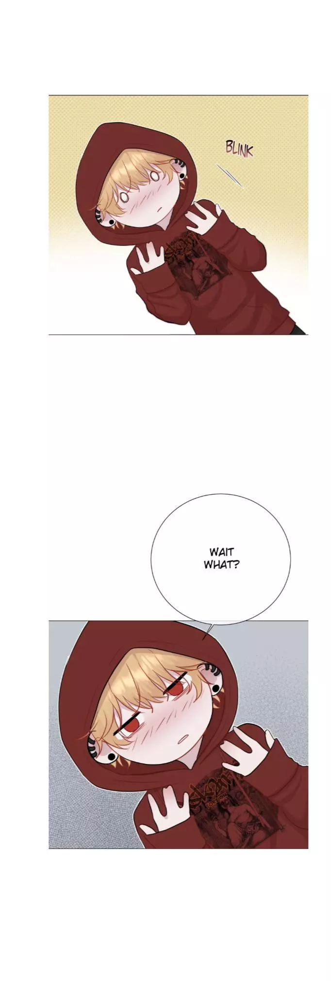 Boy Girlfriend - Chapter 207 Page 25