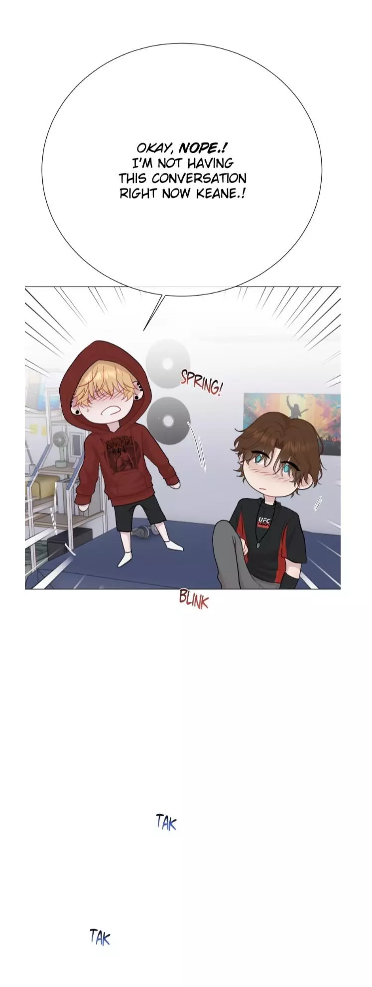 Boy Girlfriend - Chapter 207 Page 27
