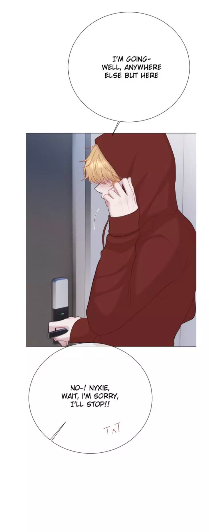 Boy Girlfriend - Chapter 207 Page 28