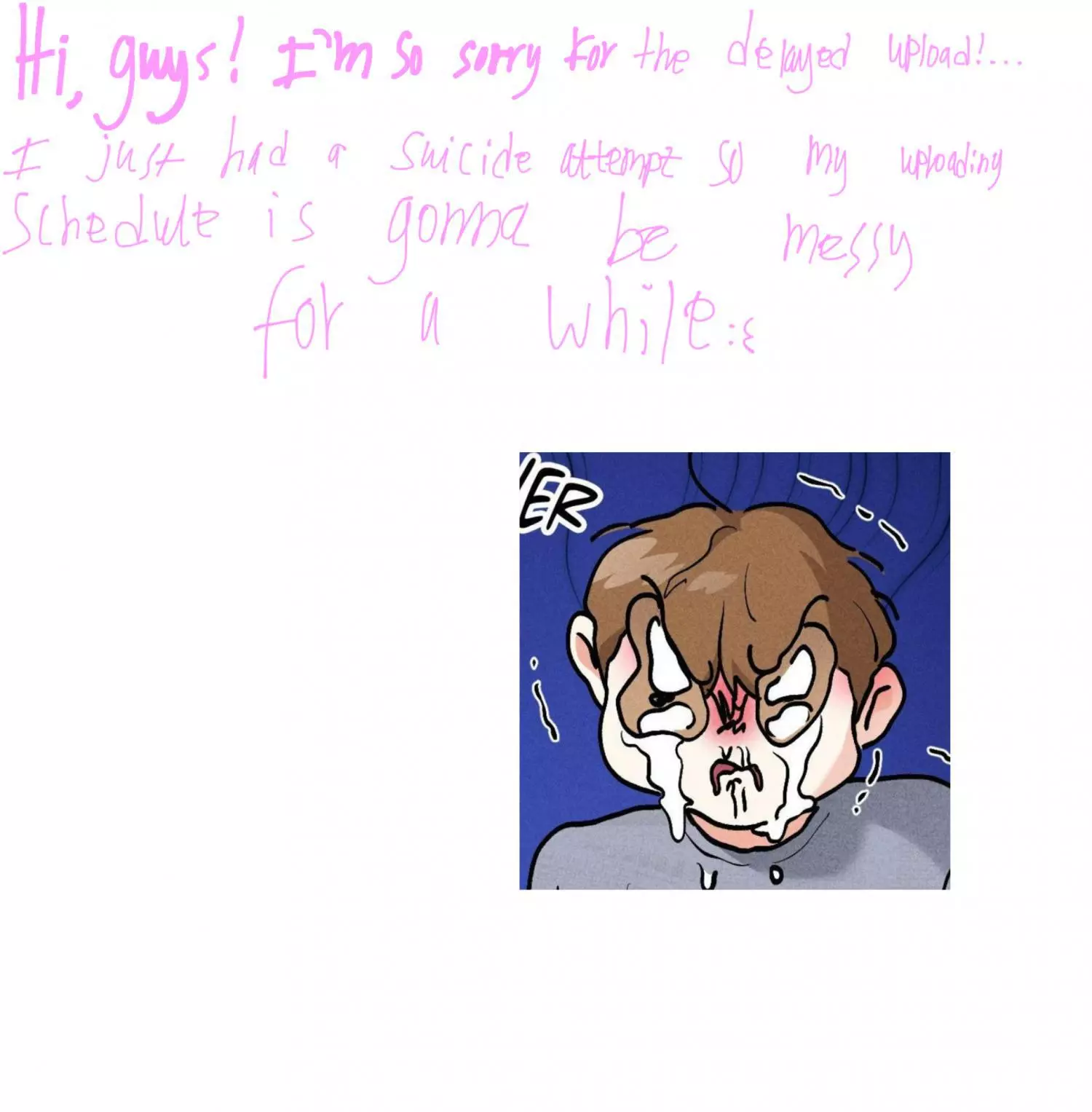 Boy Girlfriend - Chapter 207 Page 31