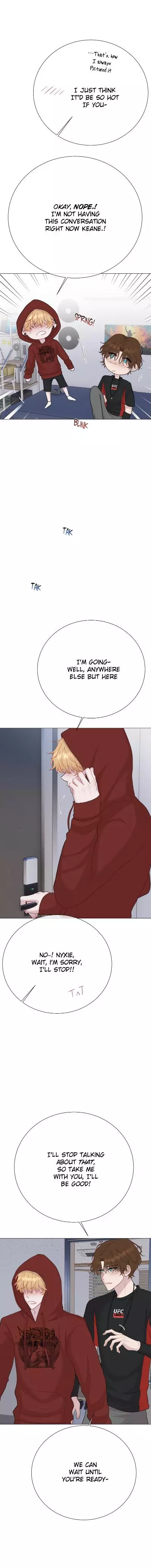 Boy Girlfriend - Chapter 208 Page 2