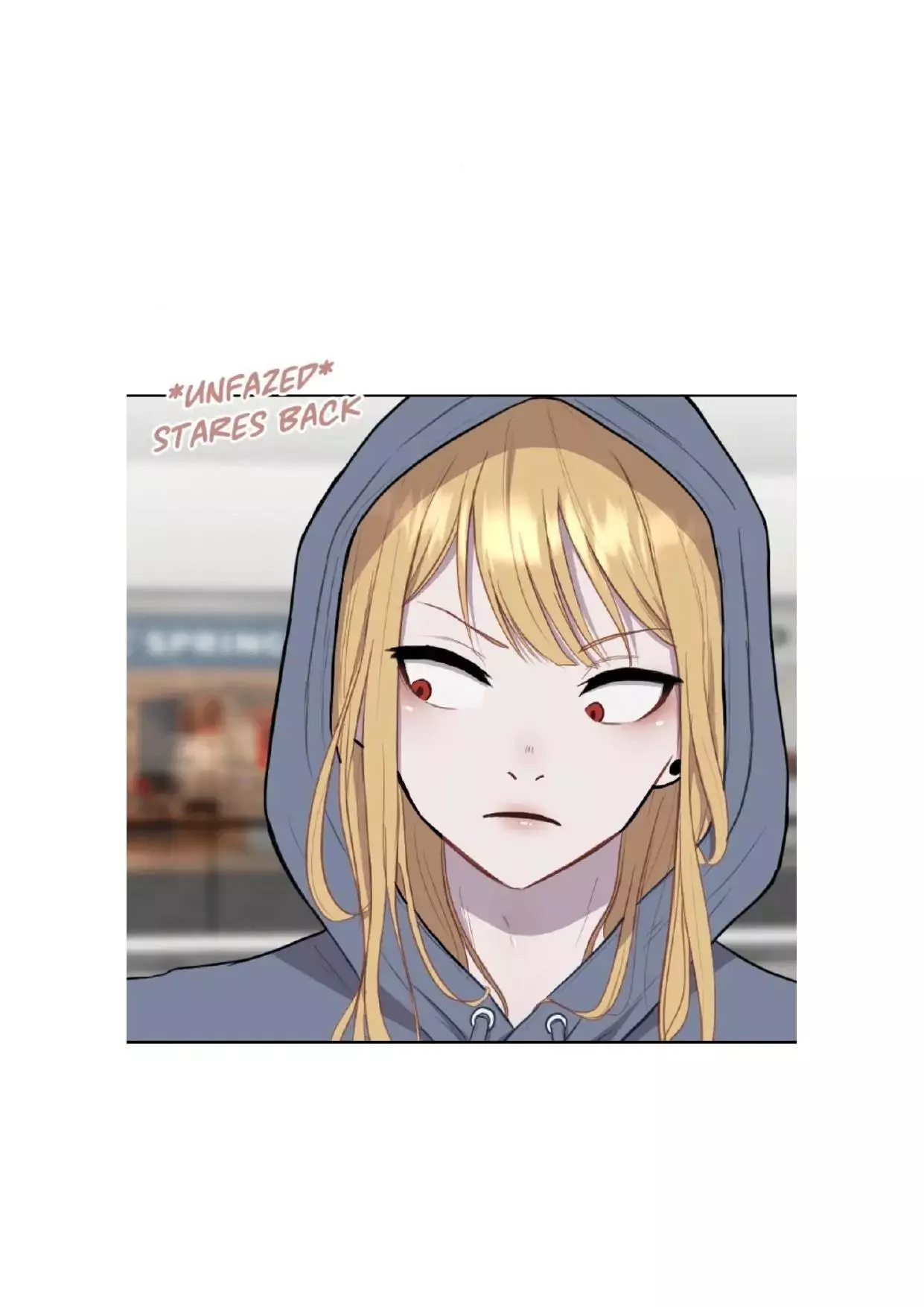 Boy Girlfriend - Chapter 21 Page 6