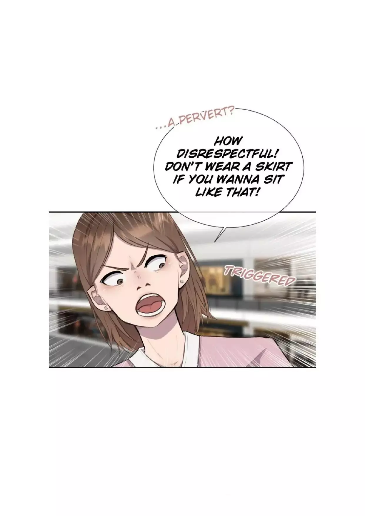 Boy Girlfriend - Chapter 21 Page 7