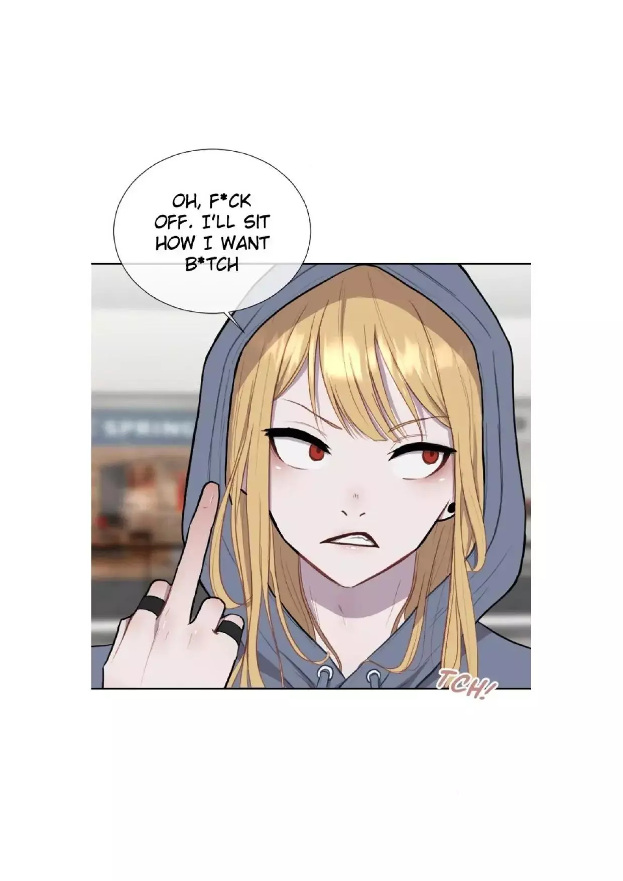 Boy Girlfriend - Chapter 21 Page 9