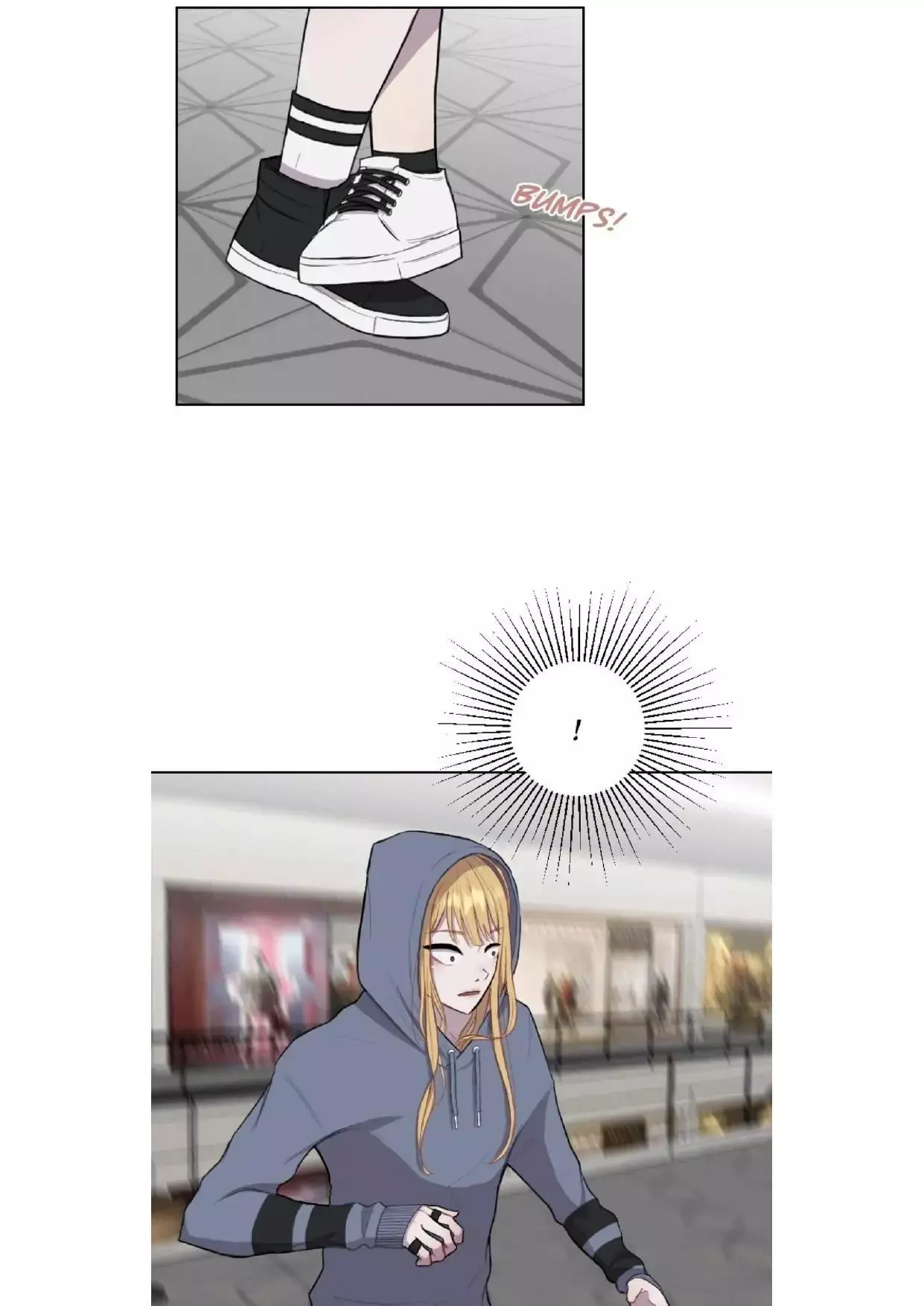 Boy Girlfriend - Chapter 21 Page 13