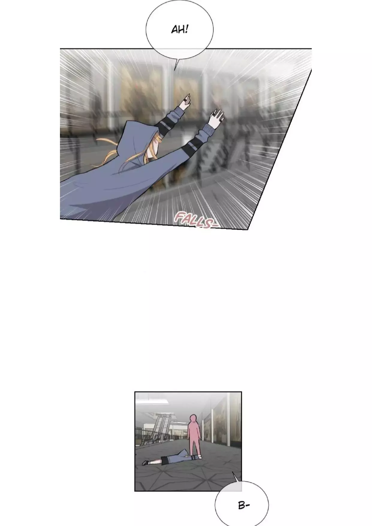 Boy Girlfriend - Chapter 21 Page 14