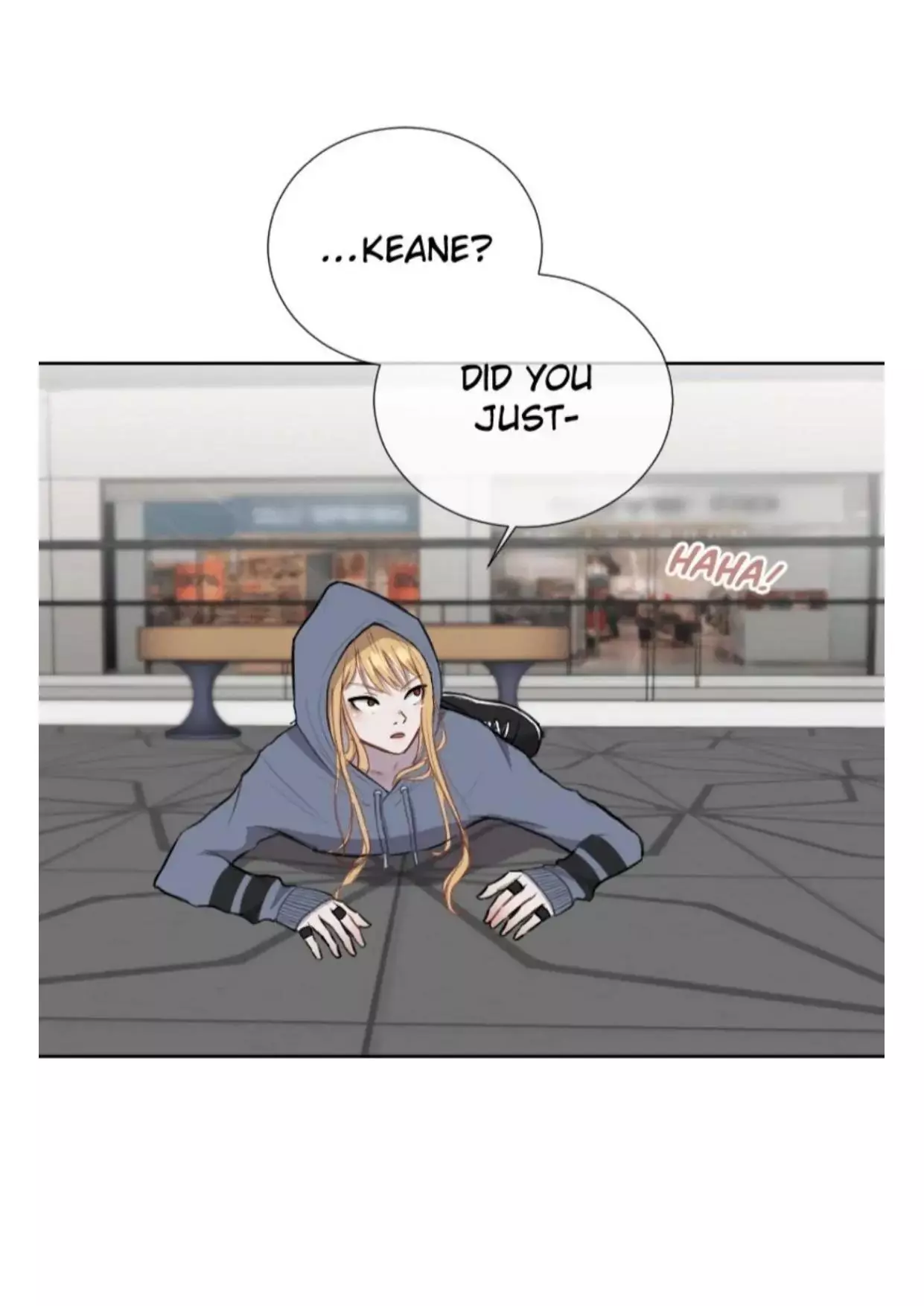 Boy Girlfriend - Chapter 21 Page 16