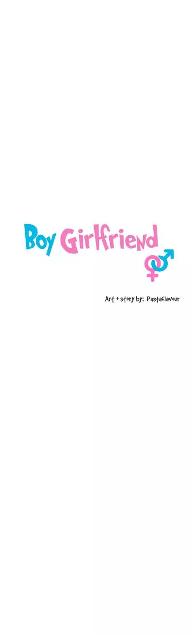 Boy Girlfriend - Chapter 211 Page 2