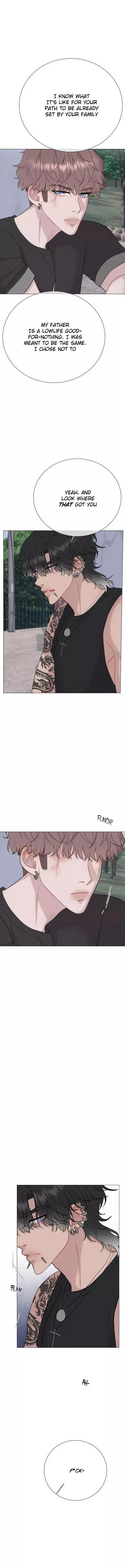 Boy Girlfriend - Chapter 211 Page 3