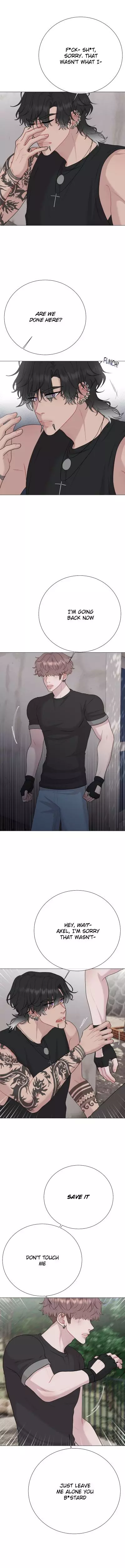 Boy Girlfriend - Chapter 211 Page 4