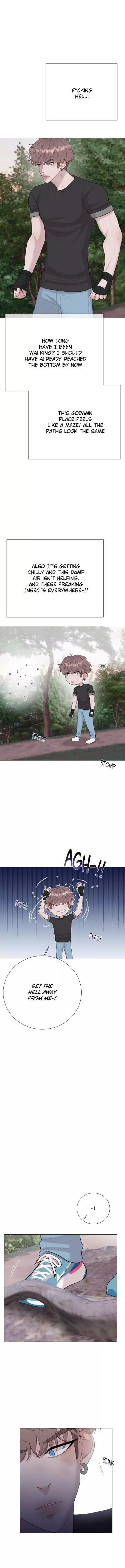 Boy Girlfriend - Chapter 211 Page 11
