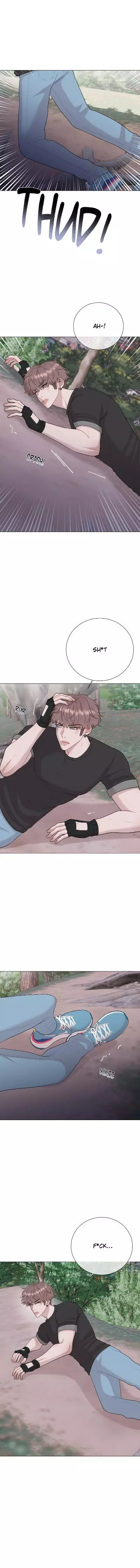 Boy Girlfriend - Chapter 212 Page 4