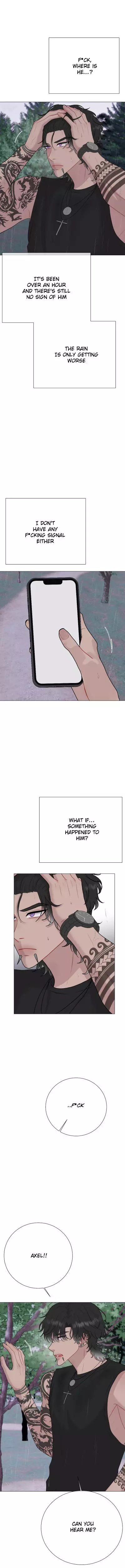 Boy Girlfriend - Chapter 212 Page 6