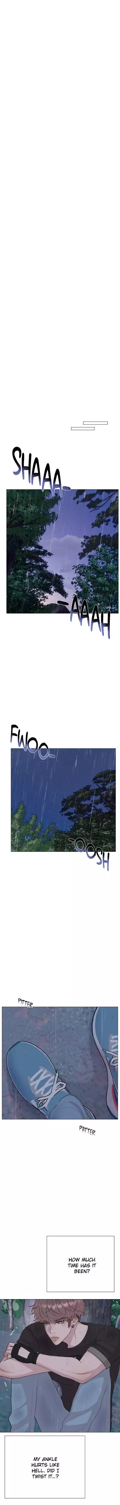 Boy Girlfriend - Chapter 212 Page 7