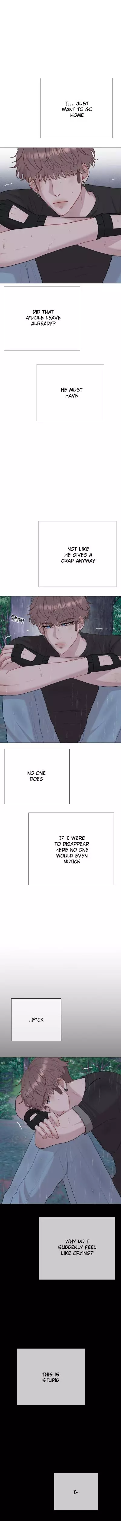 Boy Girlfriend - Chapter 212 Page 8