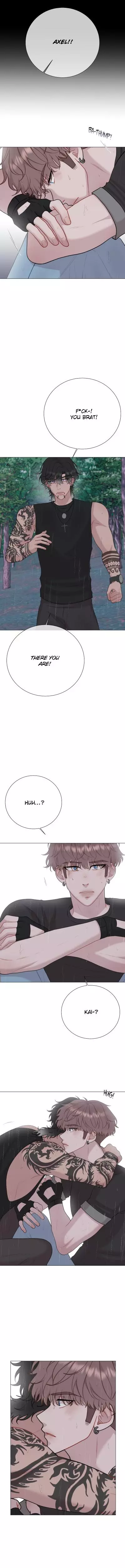 Boy Girlfriend - Chapter 212 Page 9