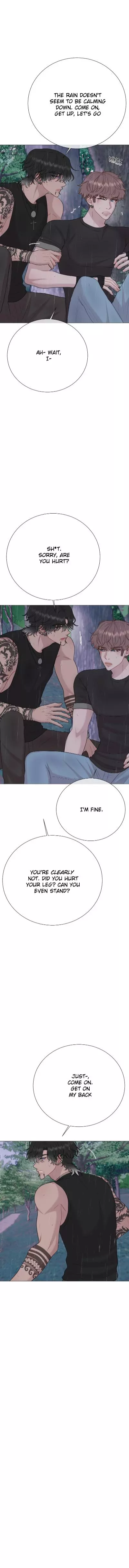 Boy Girlfriend - Chapter 212 Page 11