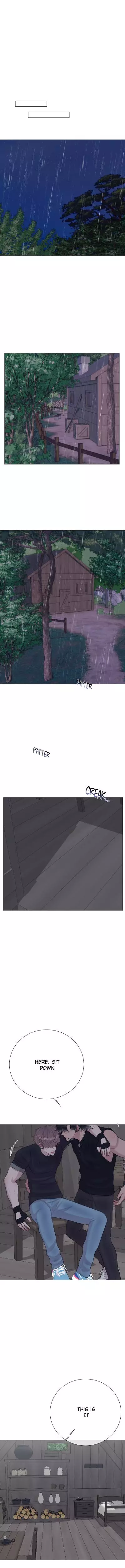 Boy Girlfriend - Chapter 213 Page 7