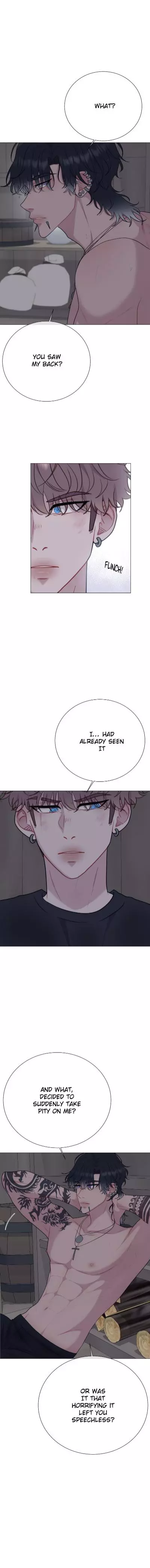 Boy Girlfriend - Chapter 214 Page 7